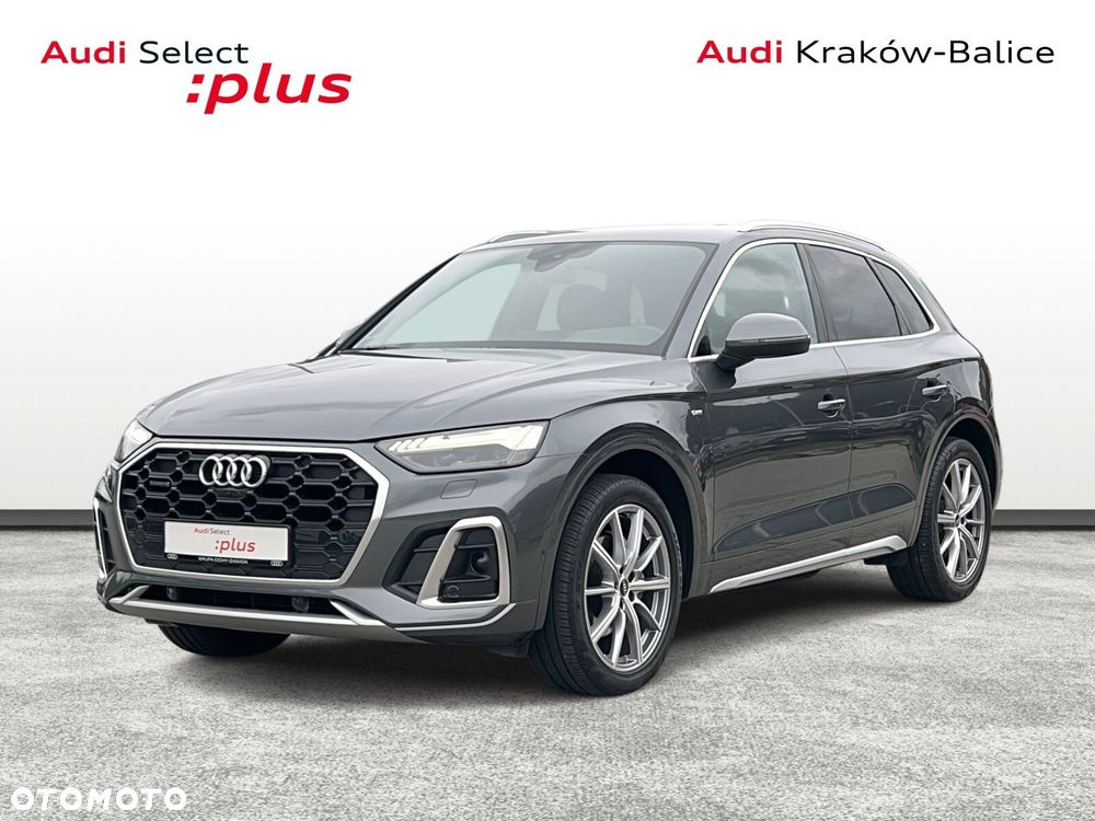 Audi Q5 - 38