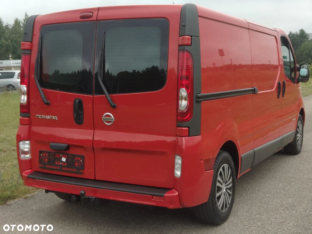 Renault Trafic - 20