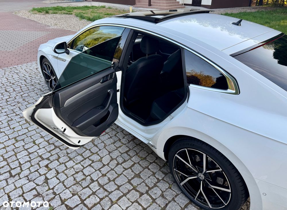 Volkswagen Arteon 2.0 TDI Bi-Turbo SCR 4Mot R-Line Edition DSG - 20
