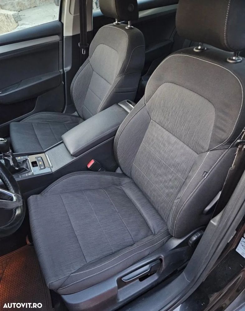 Skoda Superb 2.0 TDI Style - 7