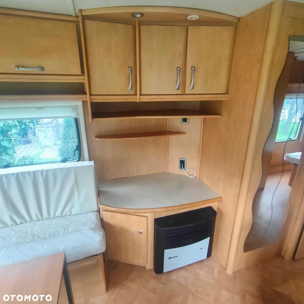 Caravelair Prestige Luxe 2 - 10