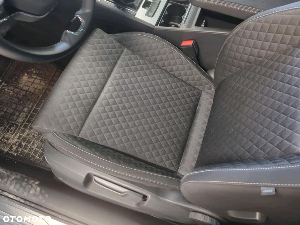 Skoda Superb 1.5 TSI Ambition - 15