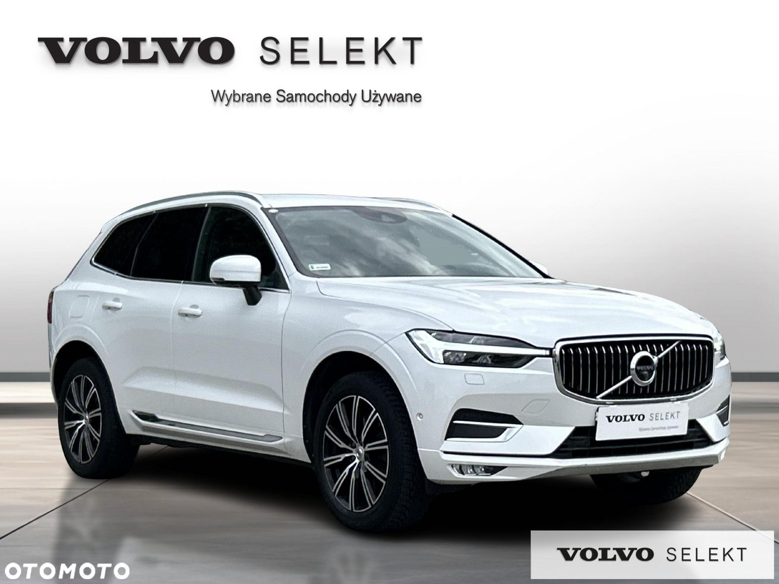 Volvo XC 60 - 7