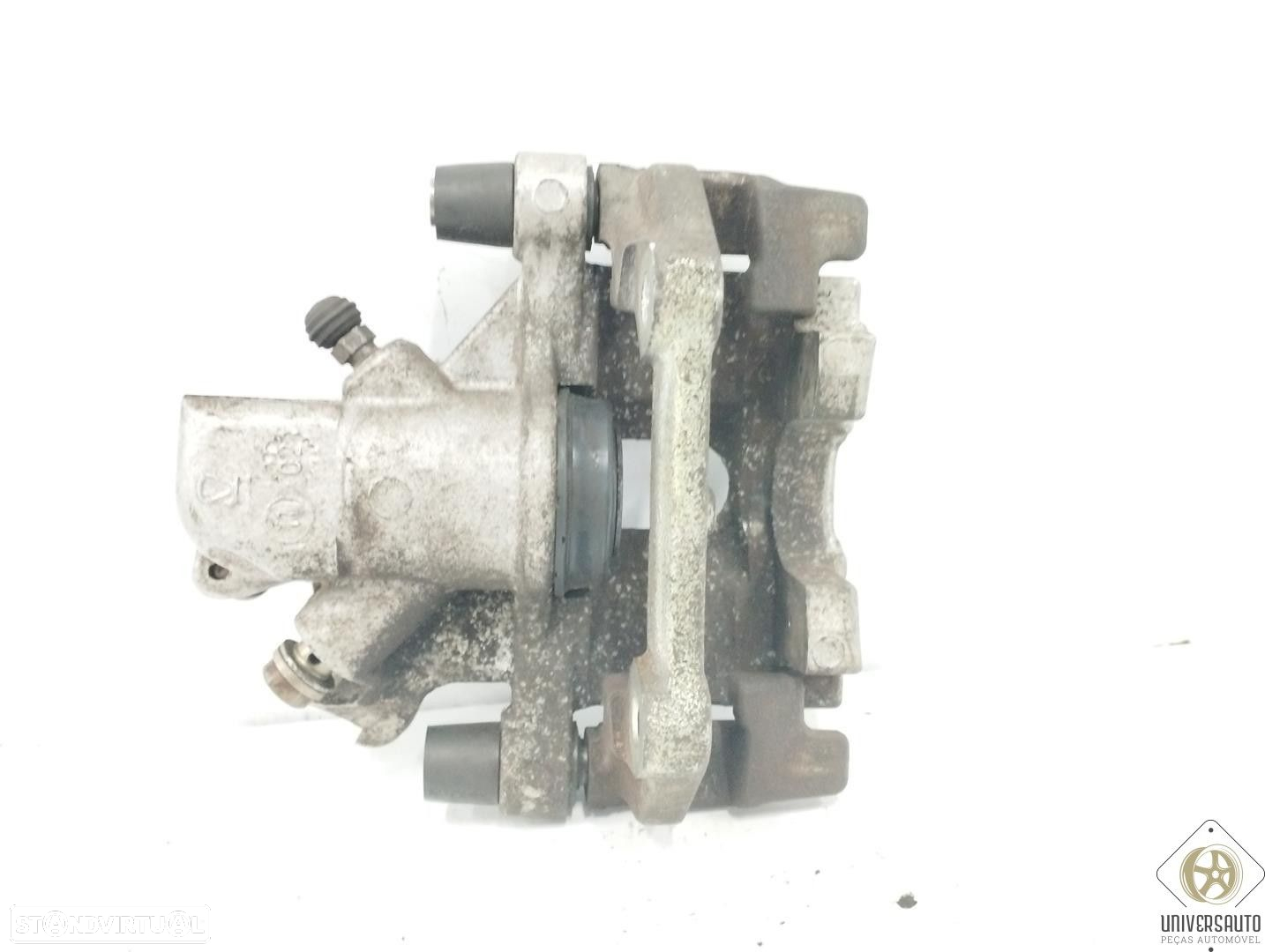 PINÇA TRAVÃO TRASEIRA ESQUERDA MINI MINI 2003 - 3