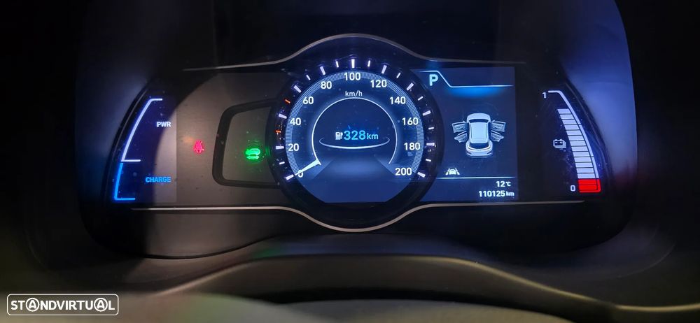 Hyundai Kauai Style - 10