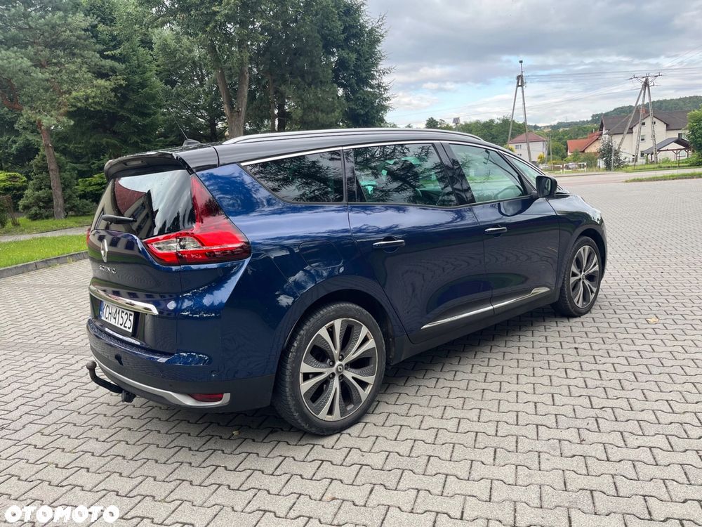 Renault Grand Scenic - 4