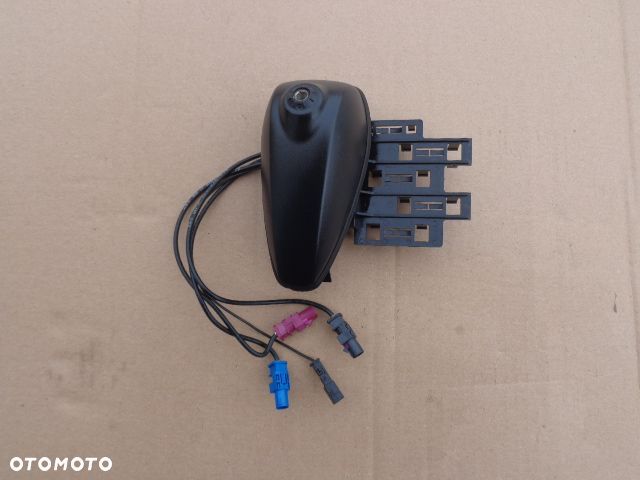 Antena dachowa nawigacja bmw e81 e87 6925359 - 1