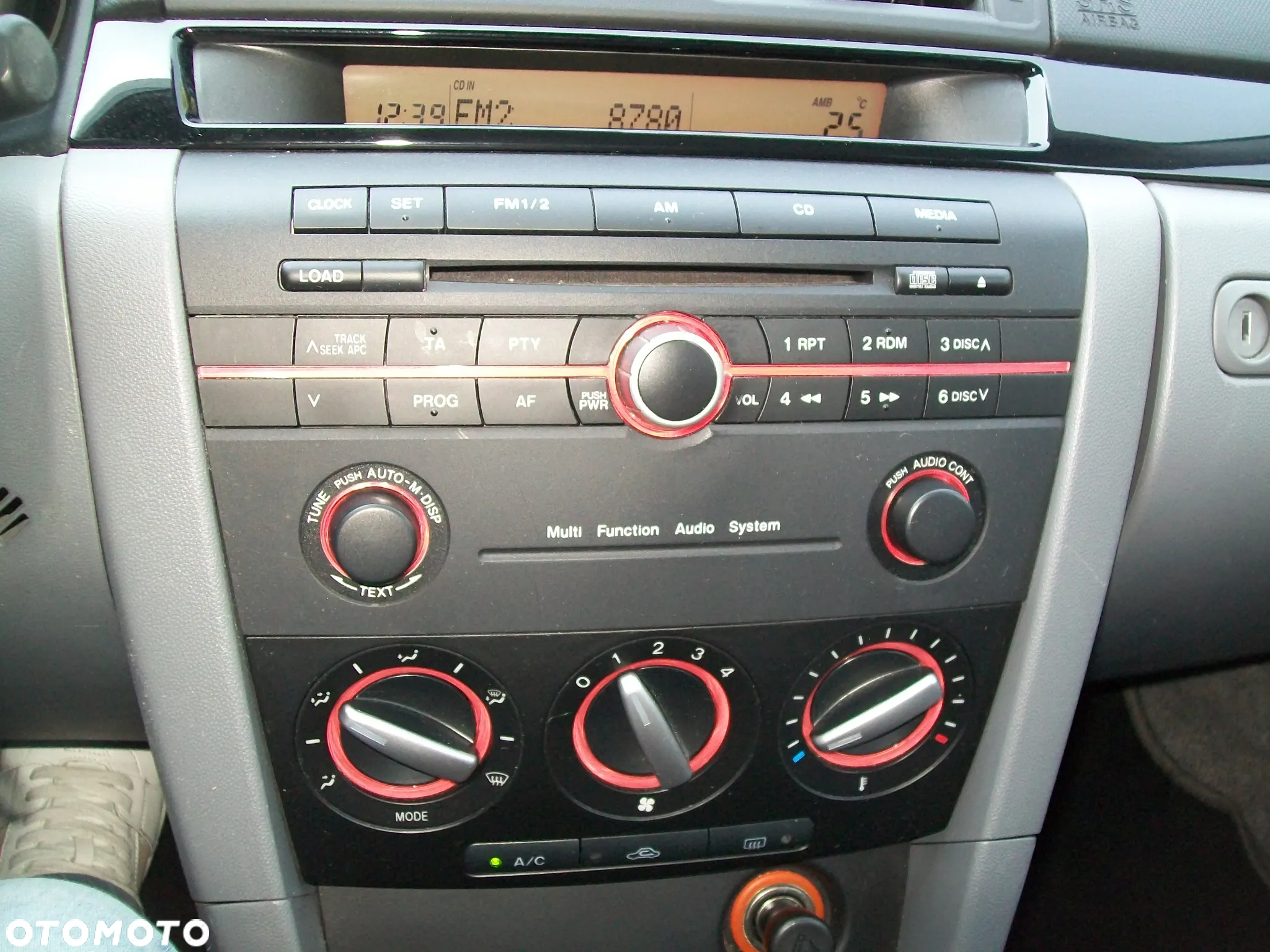 Mazda 3 1.4 Comfort - 16