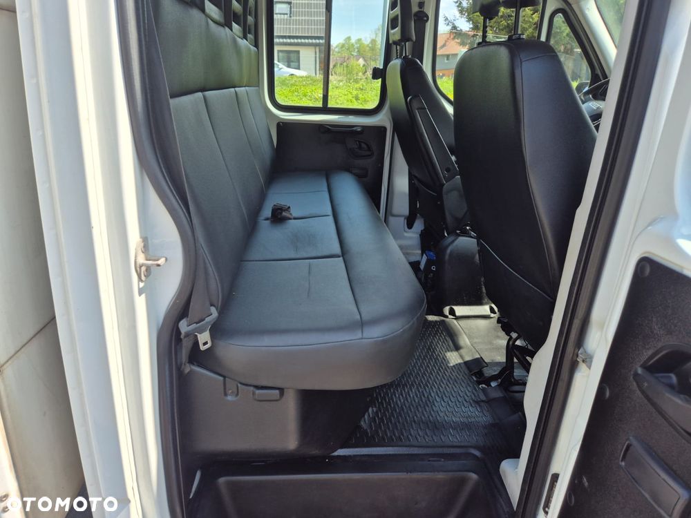 Iveco Daily 35C14 - 17