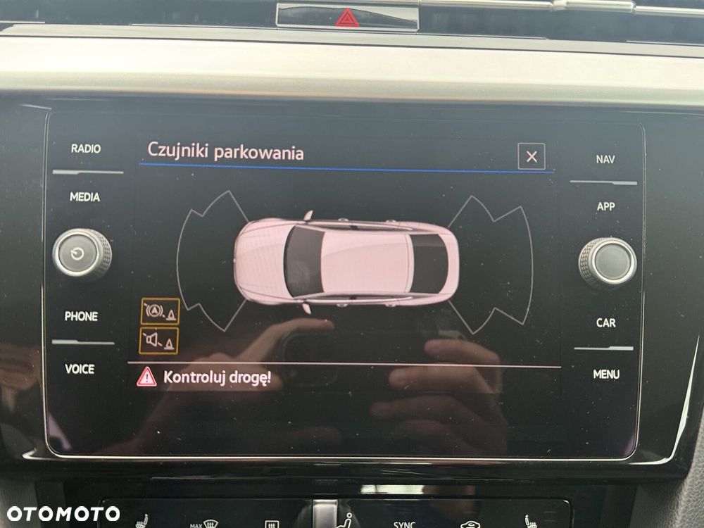 Volkswagen Arteon - 32