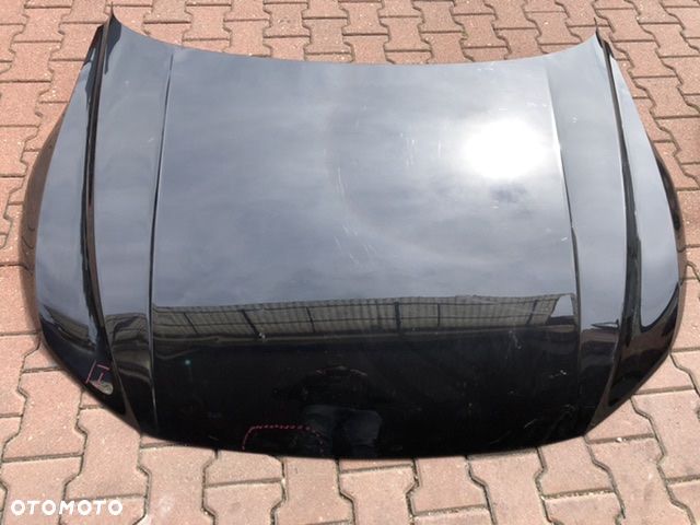 Maska silnika VW Arteon 3G8 - 2