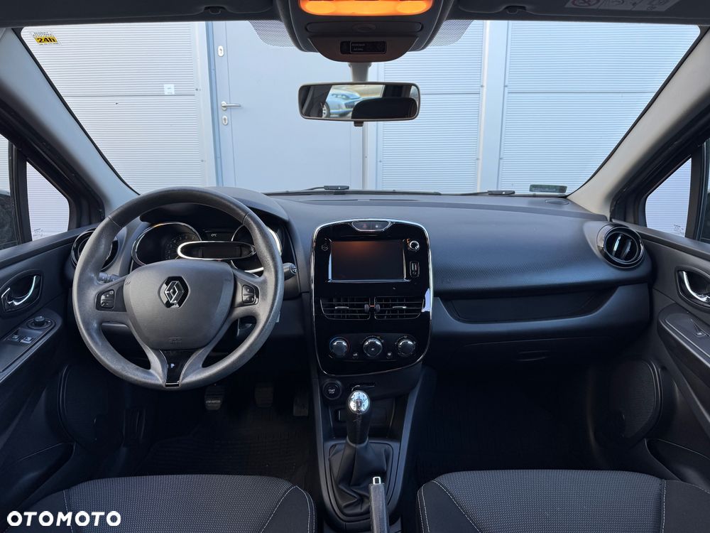 Renault Clio 0.9 Energy TCe Expression - 11