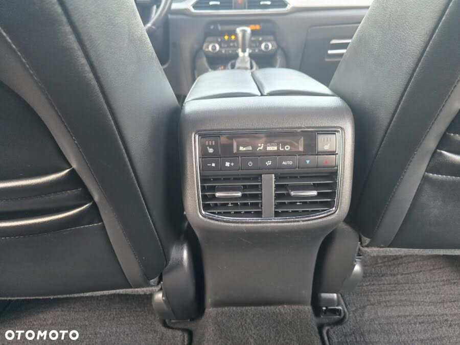 Mazda CX-9 - 21