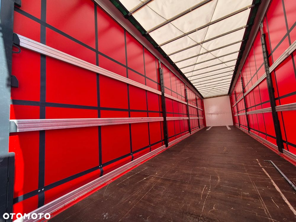 Berger Ecotrail SAPL 24 LTMN Mega - 2