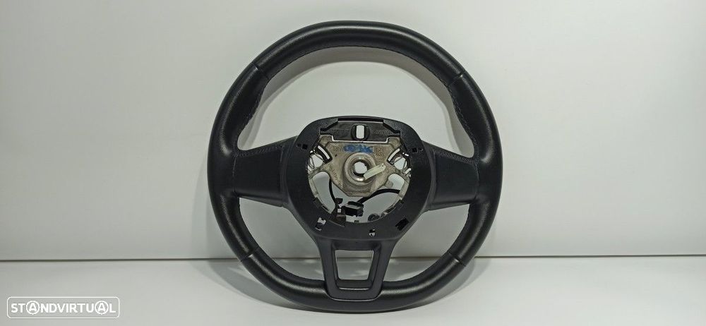 VOLANTE RENAULT CLIO V ZEN - 6