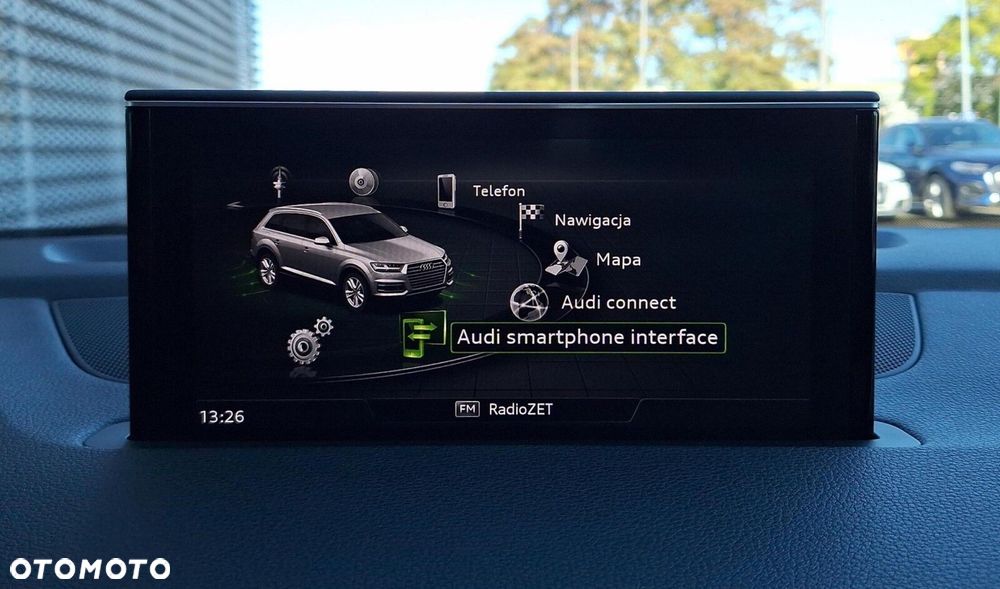 Audi Q7 3.0 TDI Quattro Tiptronic - 17