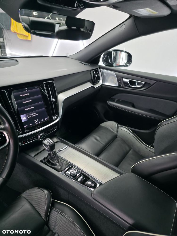 Volvo S60 - 12