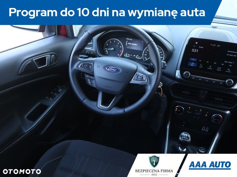 Ford EcoSport - 9