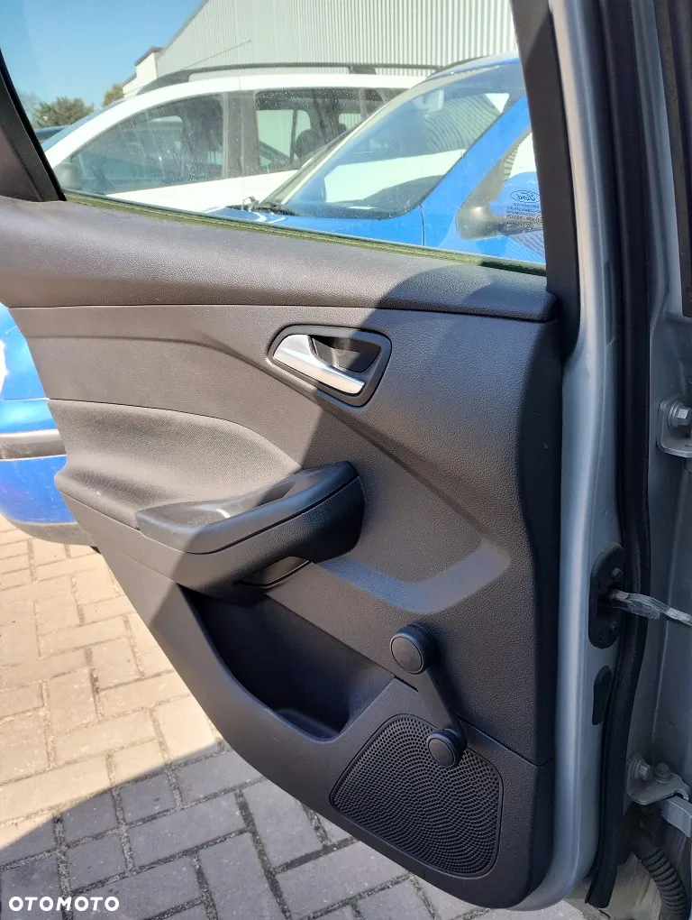 Ford Focus 1.6 TDCi Ambiente - 10