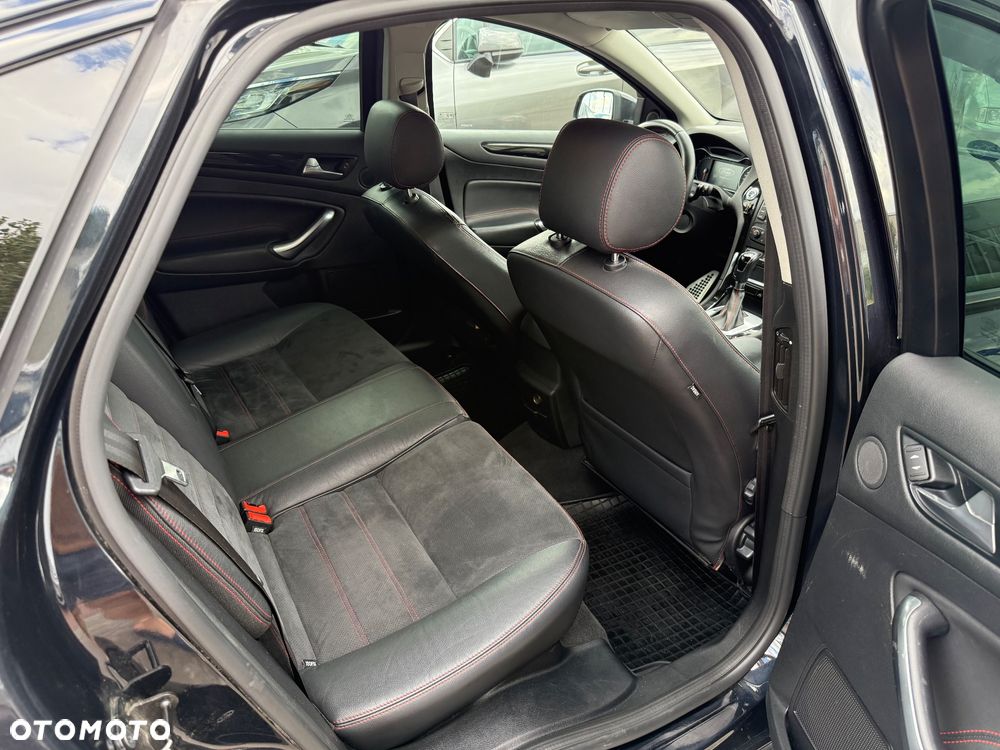 Ford Mondeo 2.2 TDCi Titanium S - 6