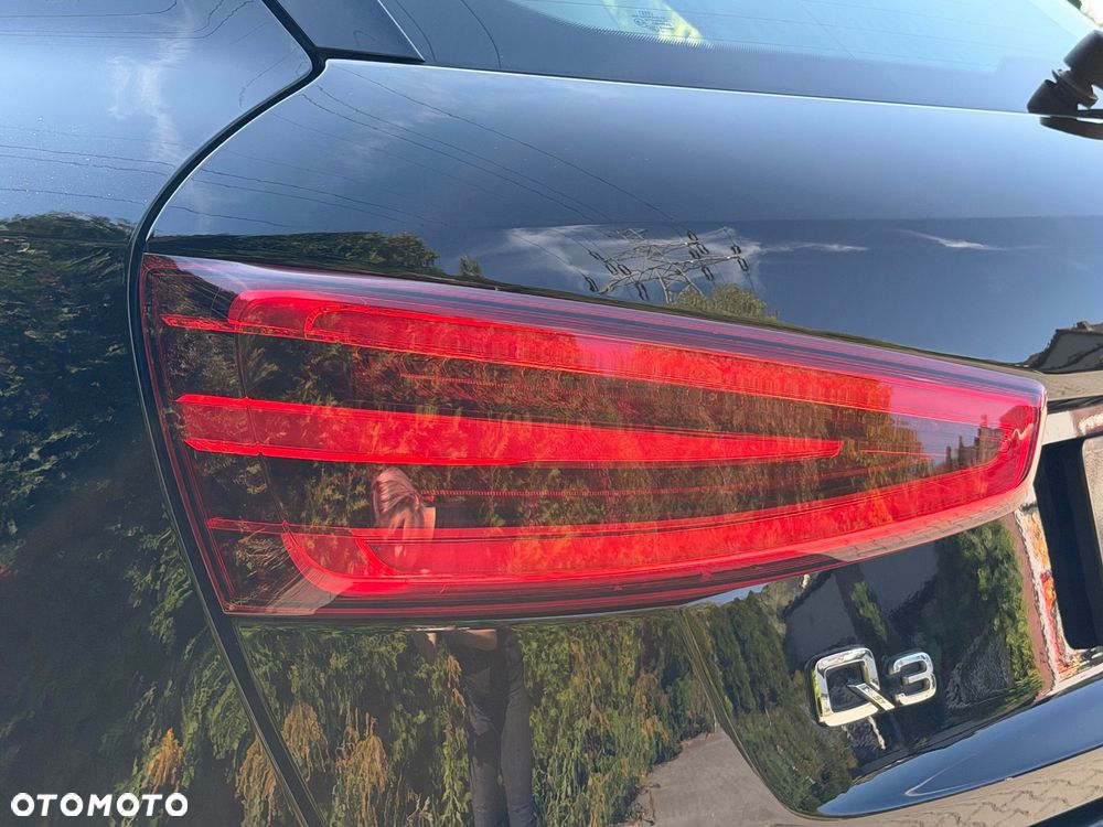 Audi Q3 - 13