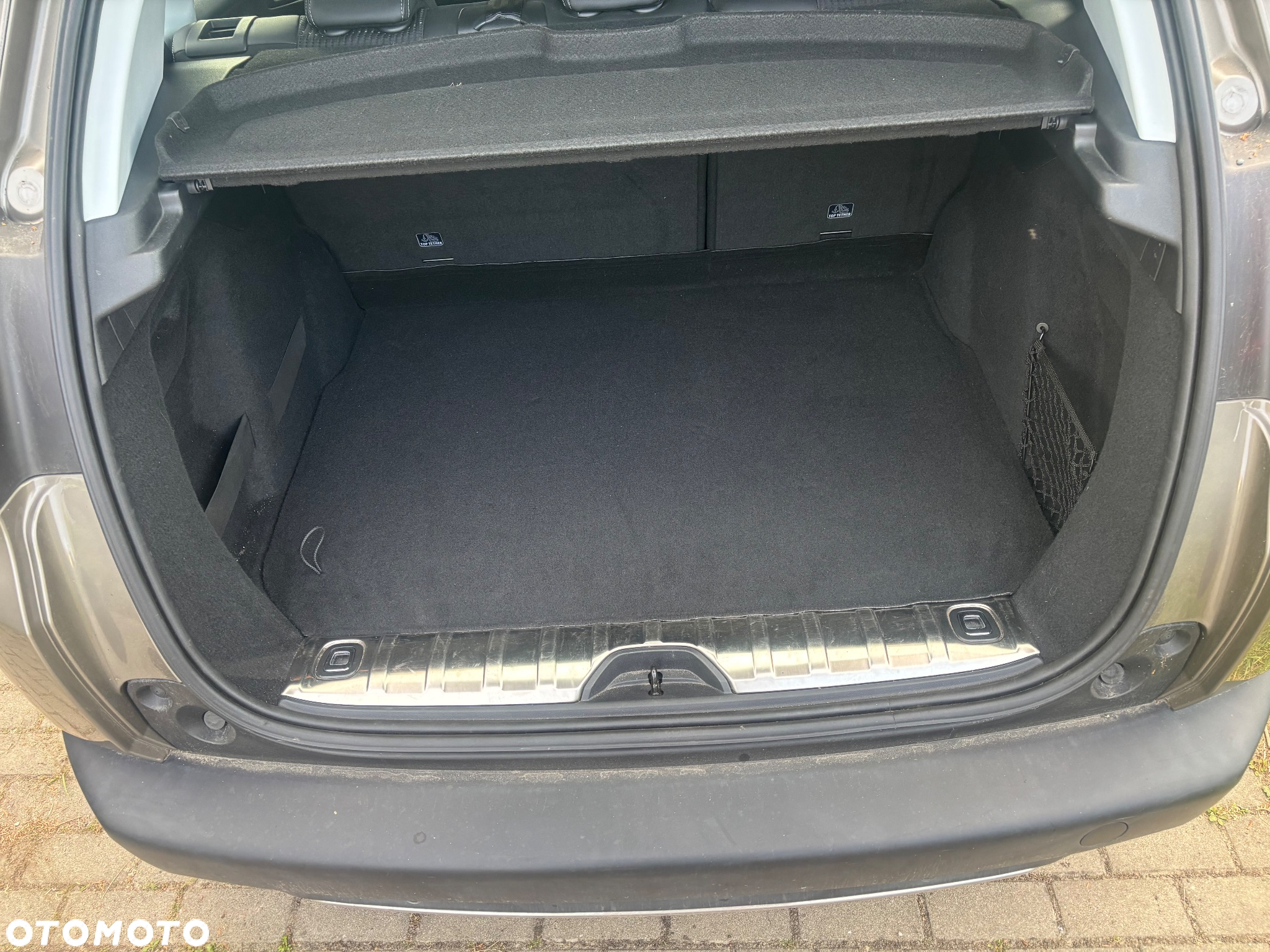 Peugeot 2008 1.2 Pure Tech Active S&S - 15