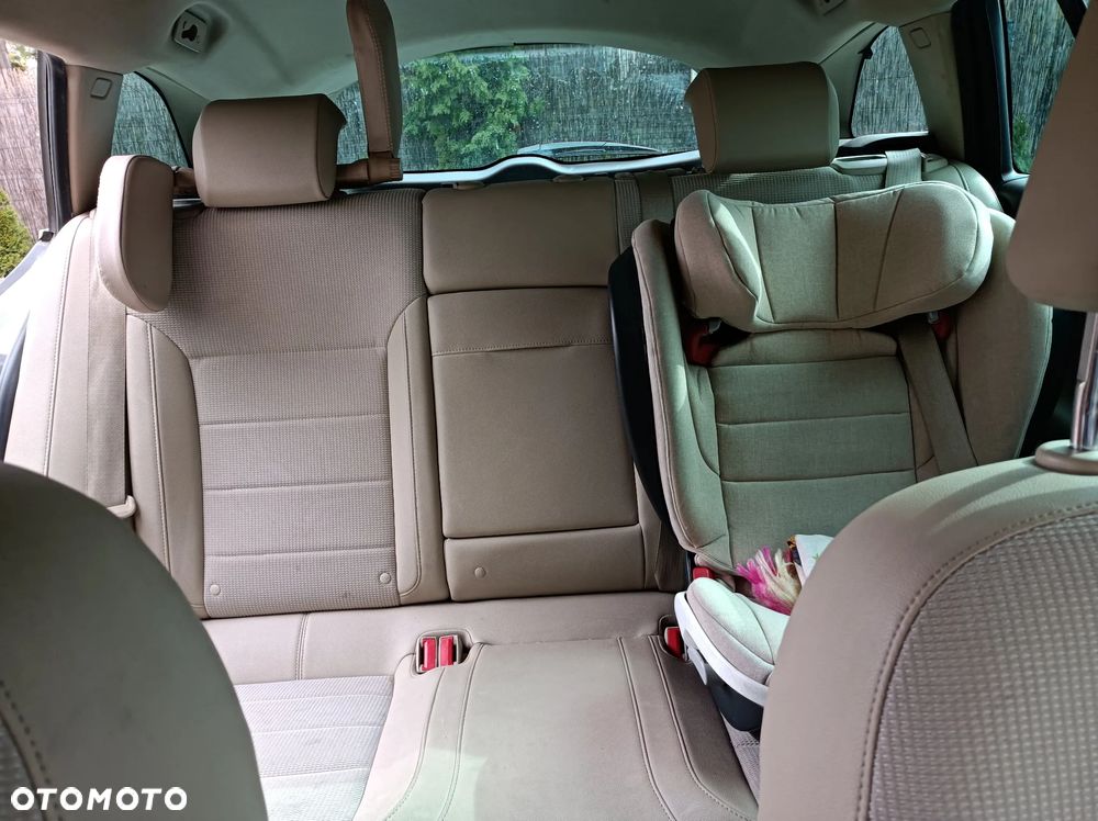 Opel Insignia 2.0 CDTI Cosmo - 12