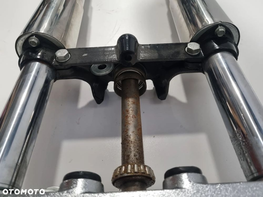 Zawieszenie Lagi Amortyzatory Harley Davidson Softail 103 Fat Boy Heritage Standard 45915-08a 45916-07a - 5