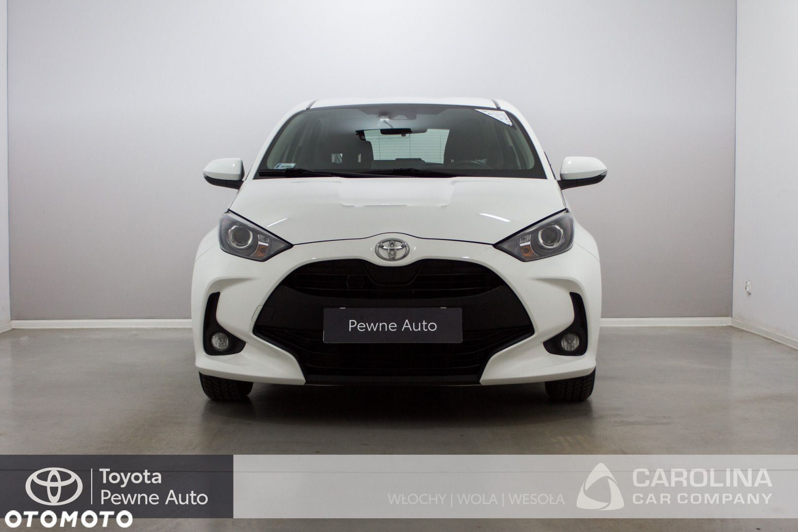 Toyota Yaris - 15
