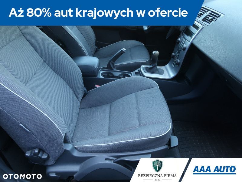 Volvo C30 - 10
