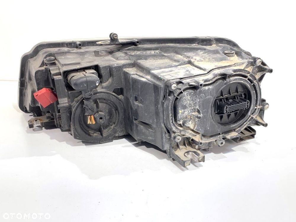 REFLEKTOR PRAWY PRZÓD LED  AUDI A8 D4 (4H2, 4H8, 4HC, 4HL) 2009 - 2018 6.3 W12 quattro 368 kW [500 - 5