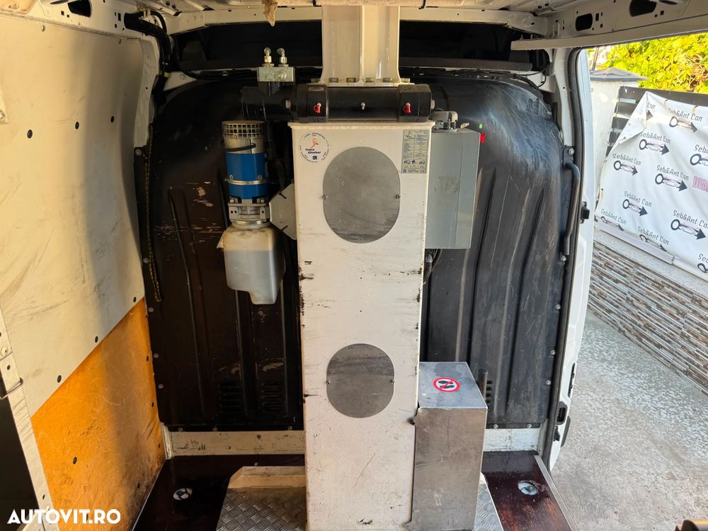 Renault Master - 19