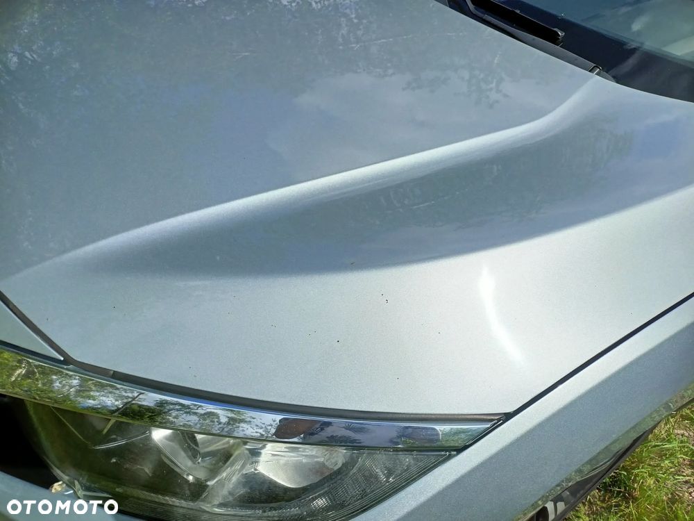 Honda Civic 1.5 T Elegance CVT - 6