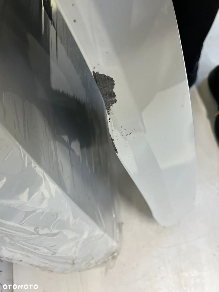 MASKA POKRYWA SILNIKA MAXUS E DELIVER 3 NOWA ORYGINAŁ P03188 - 3