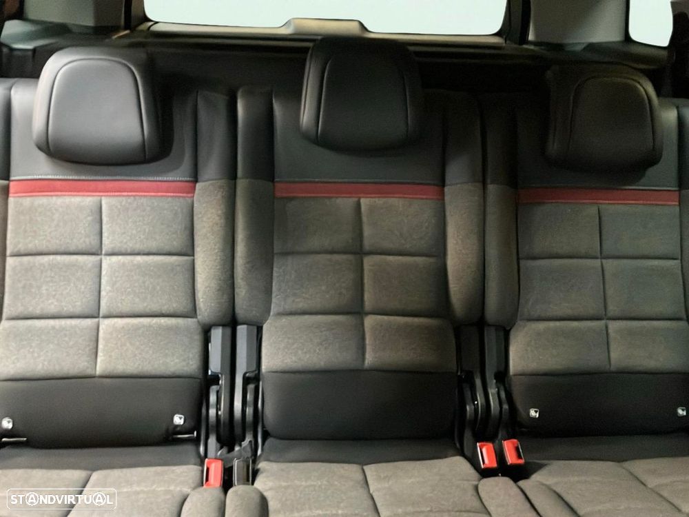 Citroën C5 Aircross 1.2 PureTech Feel Pack EAT8 - 13