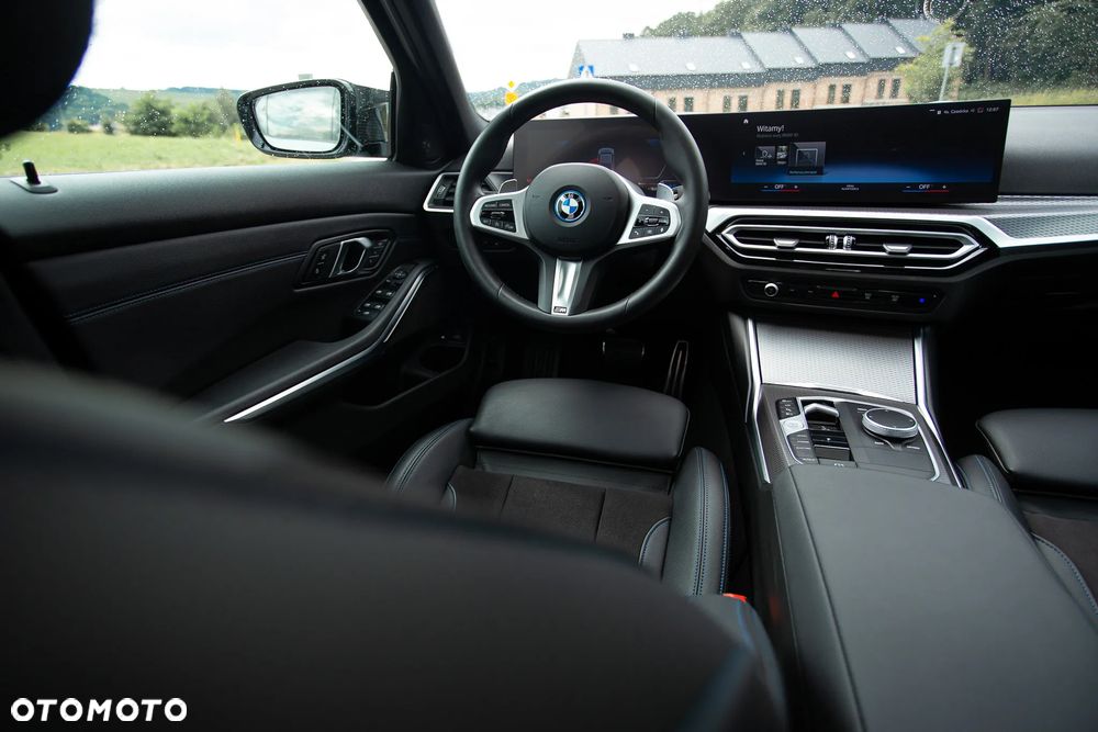 BMW Seria 3 - 14