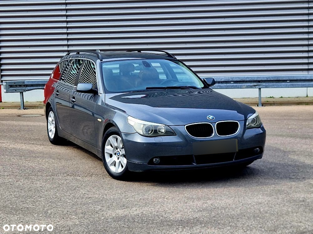 BMW Seria 5 - 13