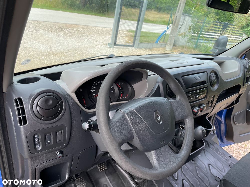 Renault Master - 14