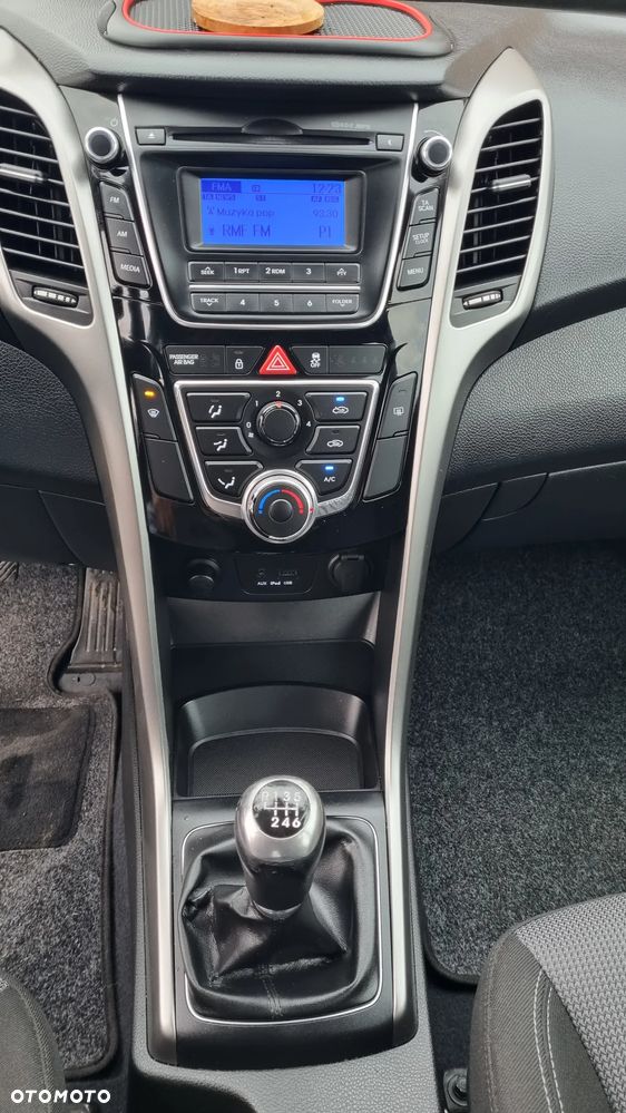 Hyundai i30 1.4 Advantage - 18