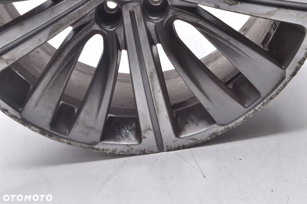 PEUGEOT 508 II FELGA ALUMINIOWA R19" 8J 5X108 ET42 9674161877 - 5