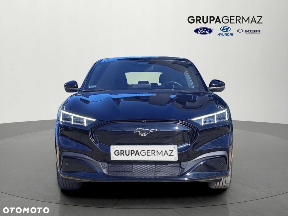 Ford Mustang Mach-E 98kWh AWD - 4