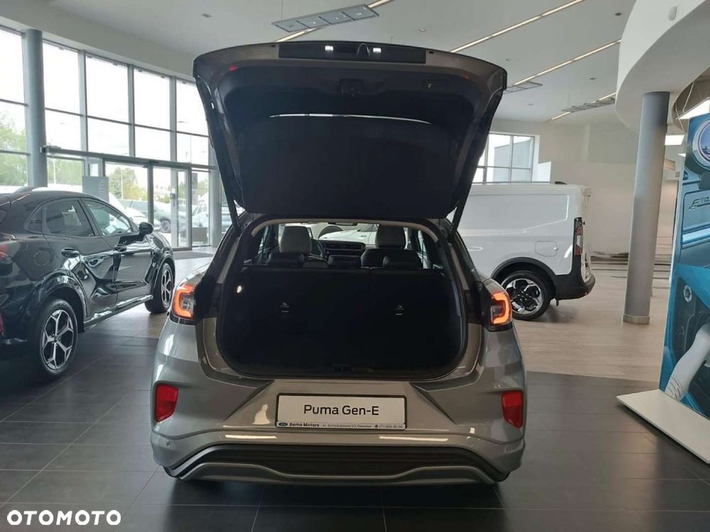Ford Puma - 10