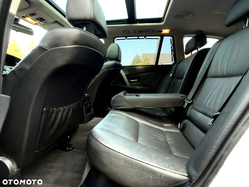BMW Seria 5 530xi - 20