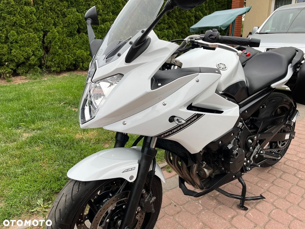 Yamaha XJ - 23