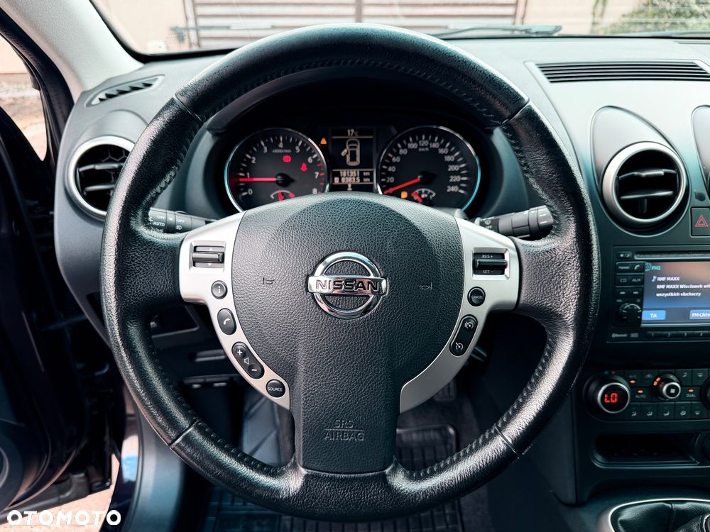 Nissan Qashqai - 34