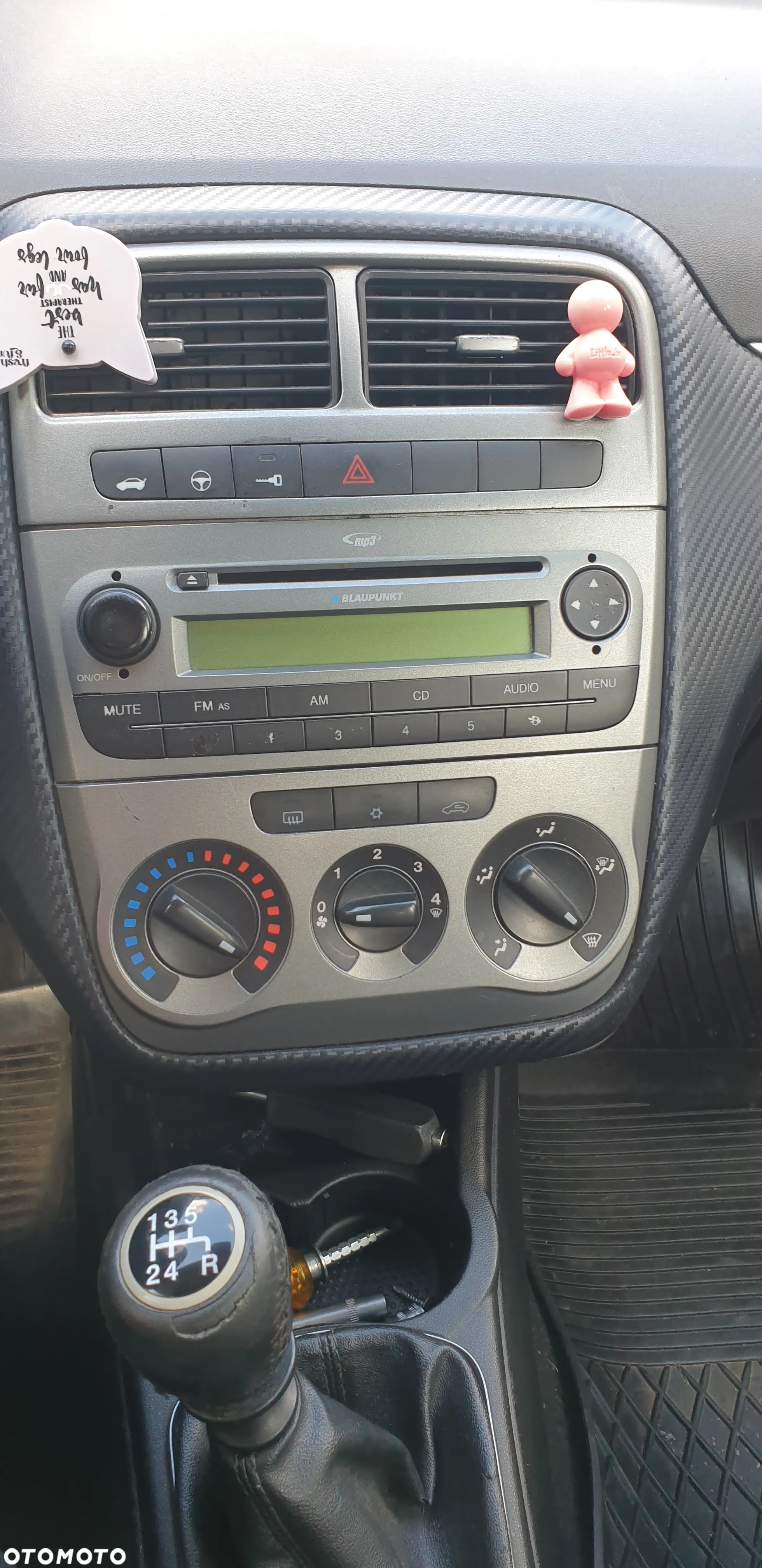 Fiat Punto 1.2 8V Classic - 19