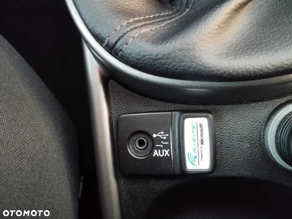 Alfa Romeo Mito - 23