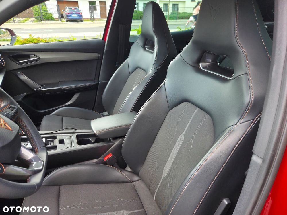 Cupra Formentor 2.0 TSI 4Drive VZ DSG - 13