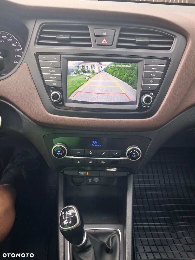 Hyundai i20 1.0 T-GDI YES - 9