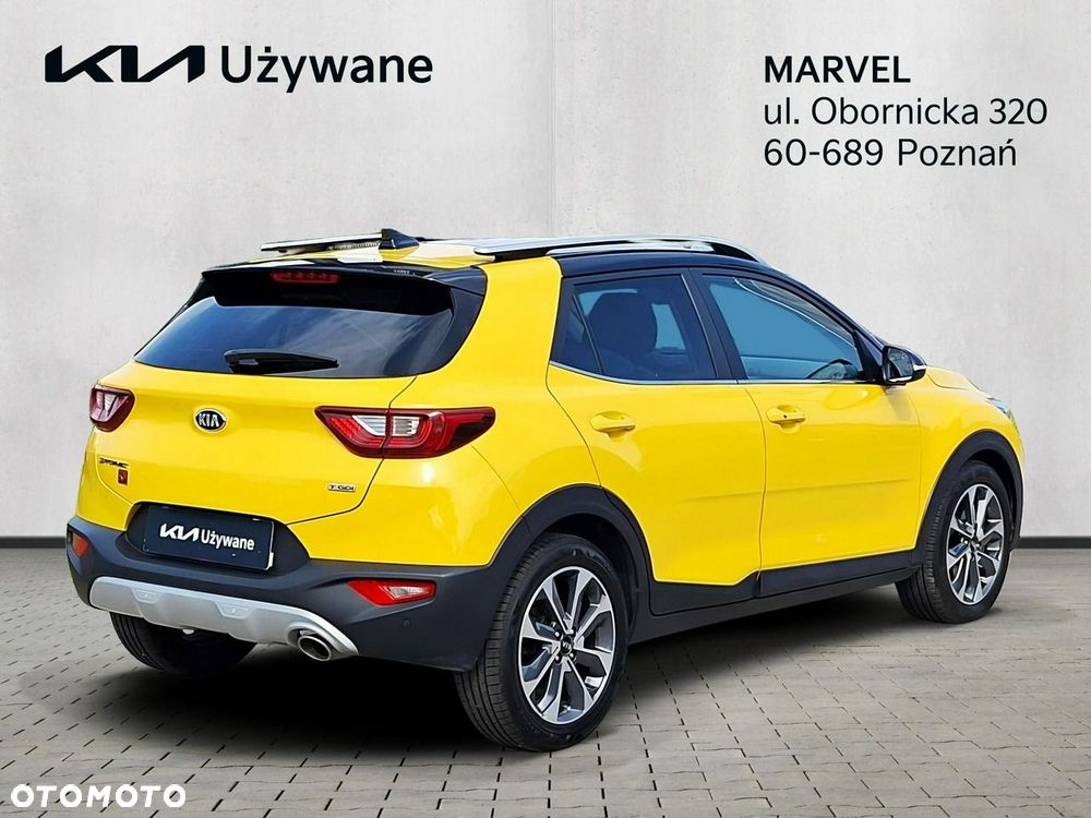 Kia Stonic 1.0 T-GDI XL - 6